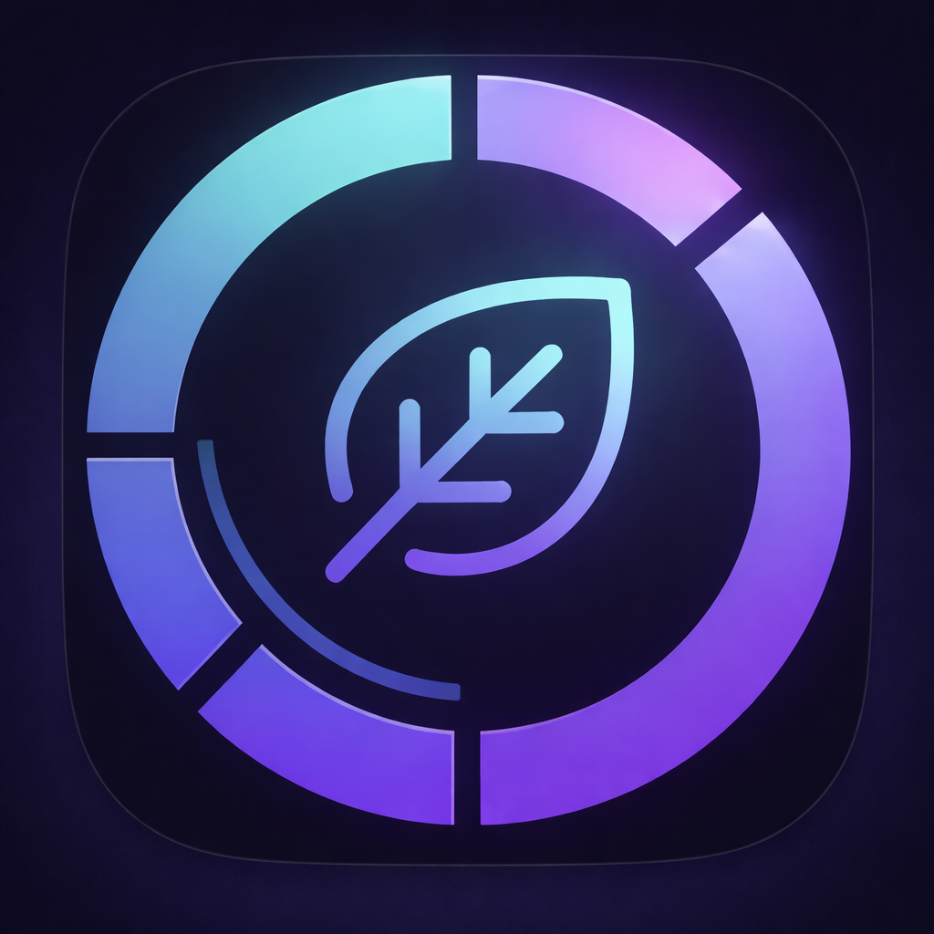 FuelSense app icon