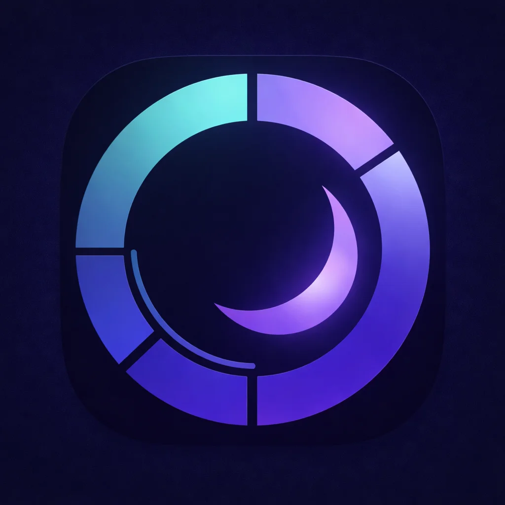 NeuroRest app icon